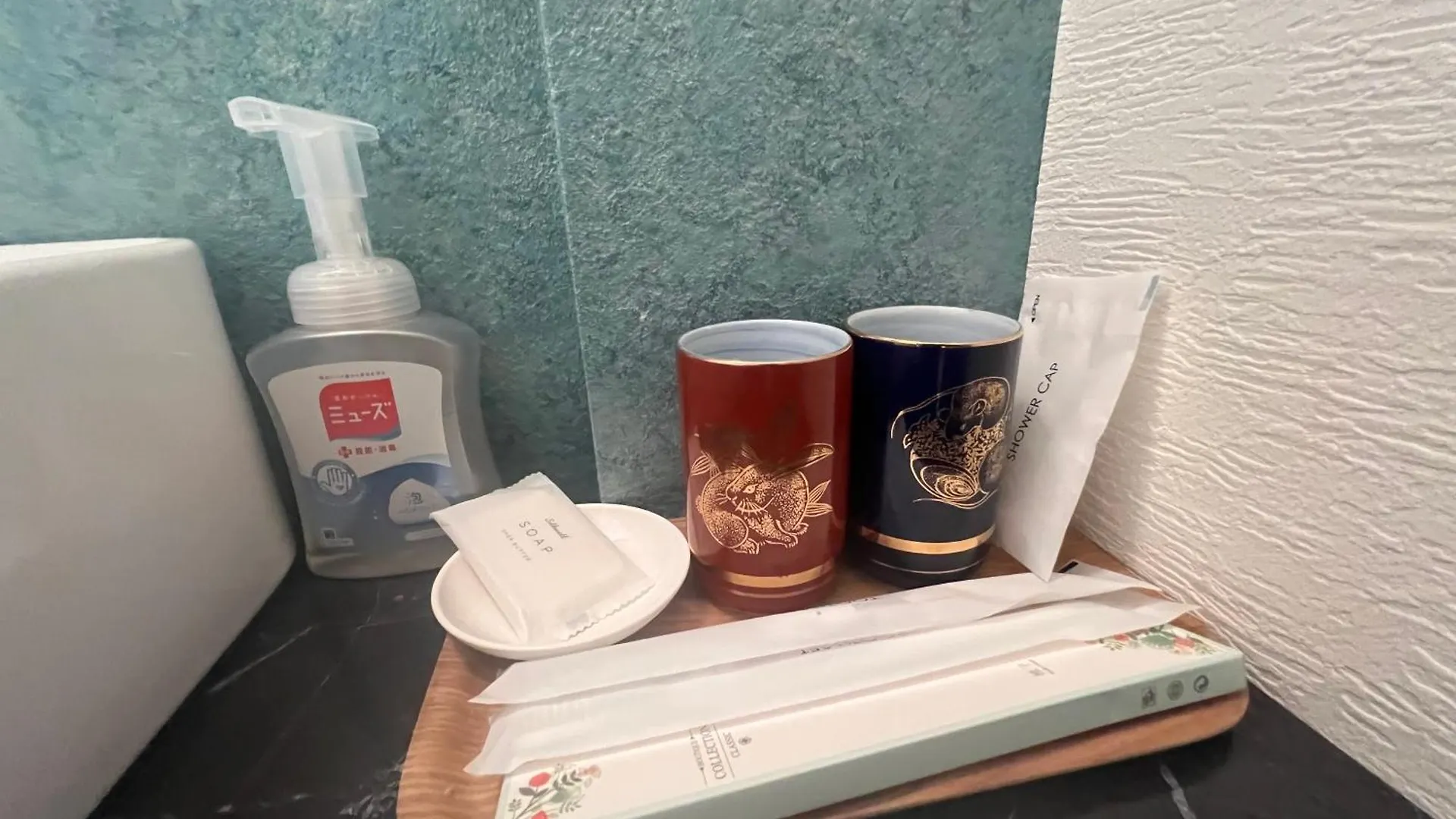 心斋桥附近花園町の夢旅人揽山屋 Villa Osaka 0*,  Japan